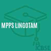 Mpps Lingotam Primary School Logo