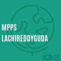 Mpps Lachireddyguda Primary School Logo