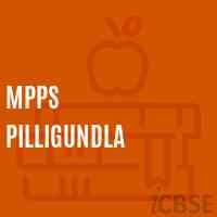 Mpps Pilligundla Middle School Logo