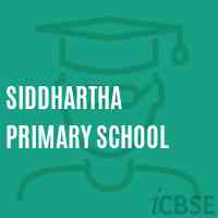 Siddhartha Primary School Logo