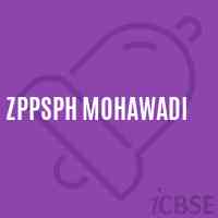 Zppsph Mohawadi Primary School Logo