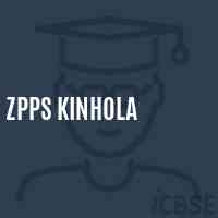 Zpps Kinhola Middle School Logo