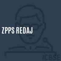 Zpps Redaj Middle School Logo