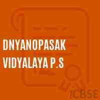 Dnyanopasak Vidyalaya P.S Primary School Logo