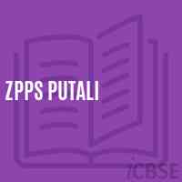 Zpps Putali Primary School Logo