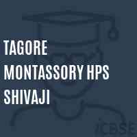 Tagore Montassory Hps Shivaji Middle School Logo
