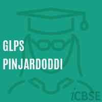 Glps Pinjardoddi Primary School Logo