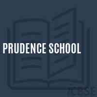 Prudence School Logo