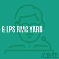 G Lps Rmc Yard Primary School Logo