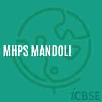 Mhps Mandoli Middle School Logo