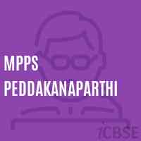 Mpps Peddakanaparthi Primary School Logo
