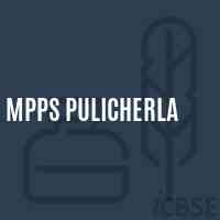 Mpps Pulicherla Primary School Logo