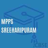 Mpps Sreeharipuram Primary School Logo
