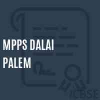 Mpps Dalai Palem Primary School Logo
