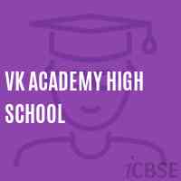 Vk Academy High School Logo