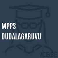 Mpps Dudalagaruvu Primary School Logo