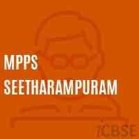 Mpps Seetharampuram Primary School Logo