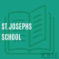 St.Josephs School Logo