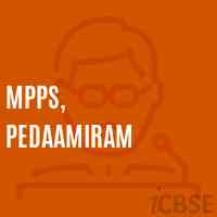 Mpps, Pedaamiram Primary School Logo