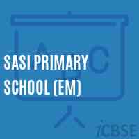 Sasi Primary School (Em) Logo
