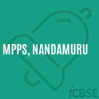 Mpps, Nandamuru Primary School Logo