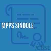 Mpps Sindole Primary School Logo