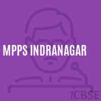 Mpps Indranagar Primary School Logo