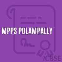 Mpps Polampally Primary School Logo