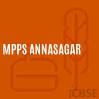 Mpps Annasagar Primary School Logo