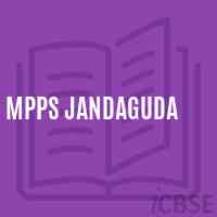 Mpps Jandaguda Primary School Logo