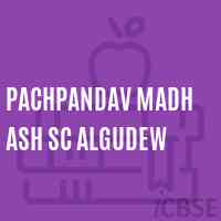 Pachpandav Madh Ash Sc Algudew Secondary School Logo