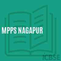 Mpps Nagapur Primary School Logo