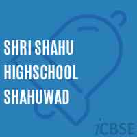 Shri Shahu Highschool Shahuwad Logo