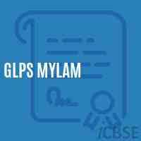 Glps Mylam Primary School Logo