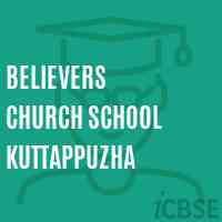 Believers Church School Kuttappuzha Logo