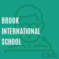 Brook International School Logo