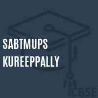 Sabtmups Kureeppally Middle School Logo