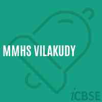 Mmhs Vilakudy Secondary School Logo
