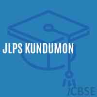 Jlps Kundumon Primary School Logo