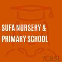 Sufa Nursery & Primary School Logo
