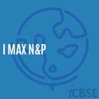 I Max N&p Primary School Logo