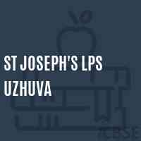St Joseph'S Lps Uzhuva Primary School Logo