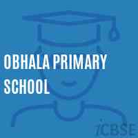 Obhala Primary School Logo
