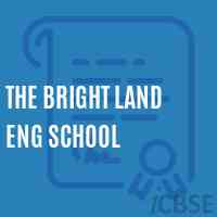 The Bright Land Eng School Logo