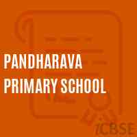 Pandharava Primary School Logo