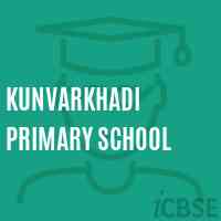 Kunvarkhadi Primary School Logo