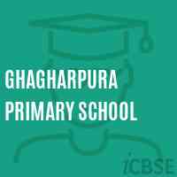 Ghagharpura Primary School Logo