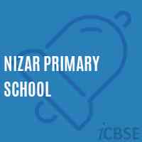 Nizar Primary School Logo