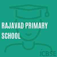 Rajavad Primary School Logo