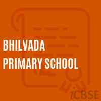 Bhilvada Primary School Logo